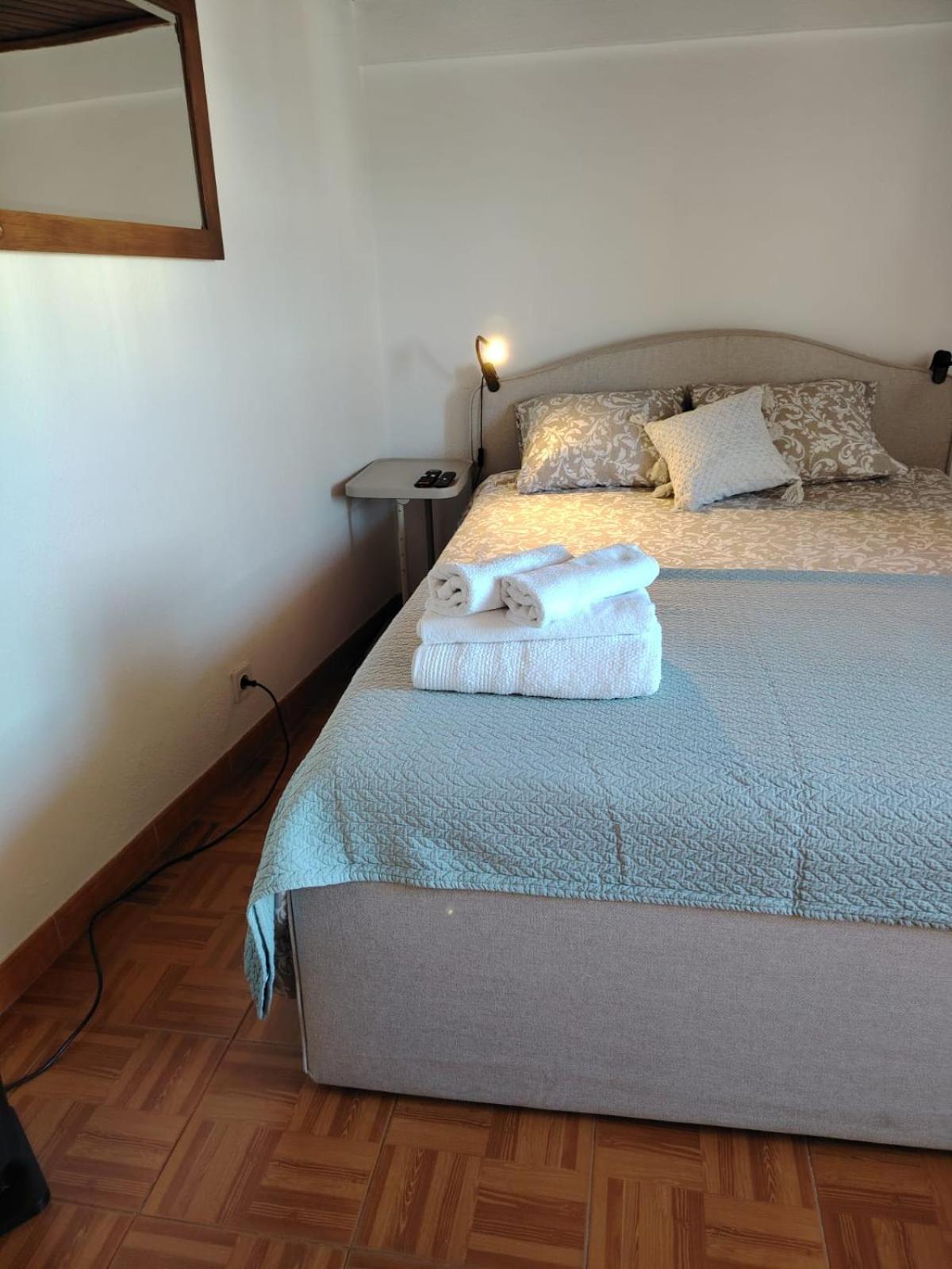 Apartment Alfama With A View Lissabon
