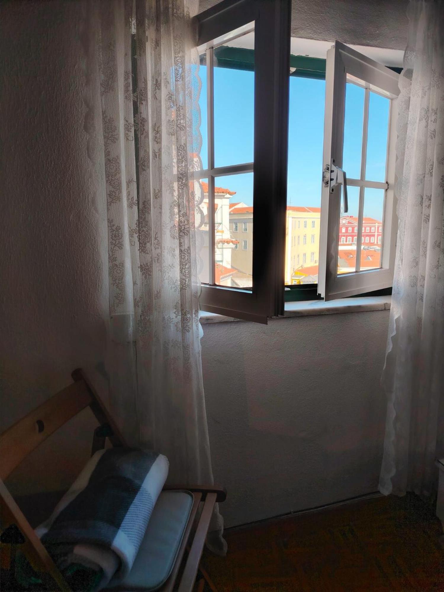 Alfama With A View Apartment Lissabon