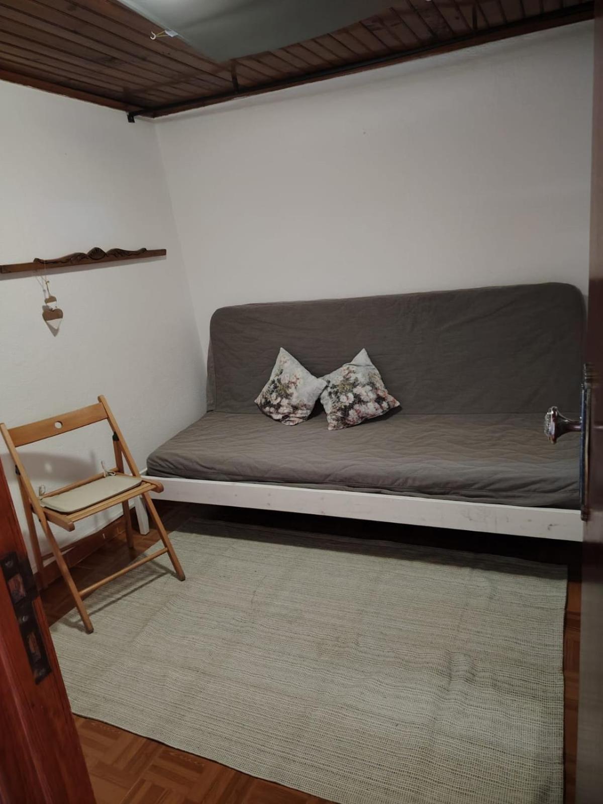 Alfama With A View Apartment Lissabon