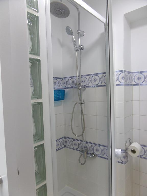 Apartment Alfama With A View Lissabon