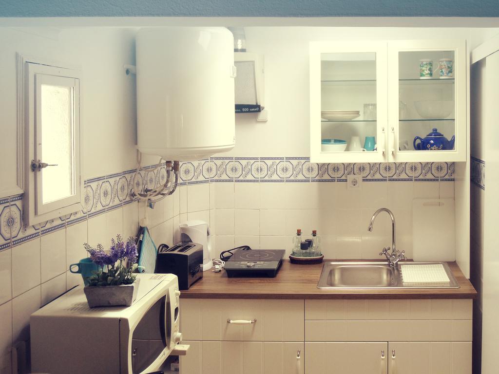 Apartment Alfama With A View Lissabon
